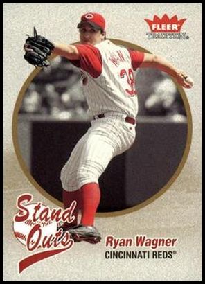 452 Ryan Wagner